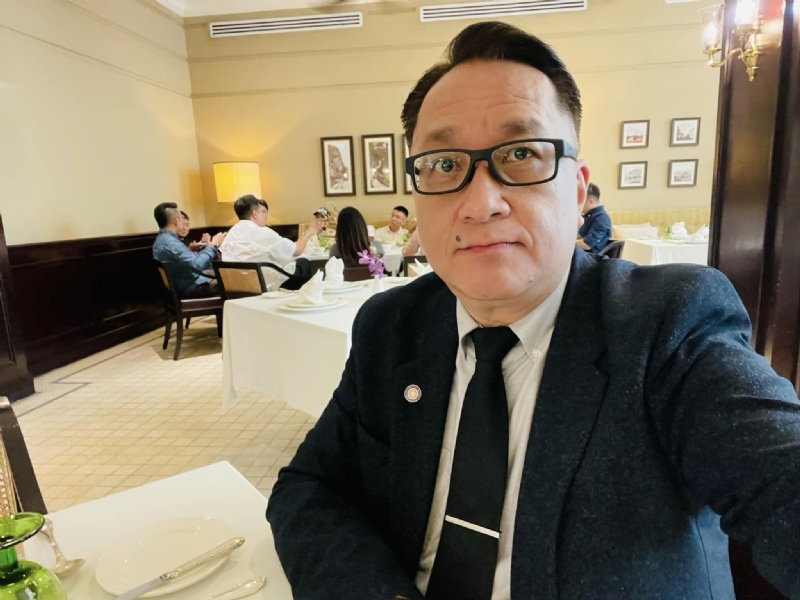 余生的第二张照片--贵港相亲服务中心