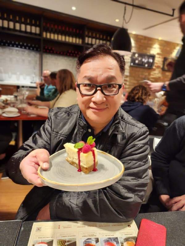 余生的第三张照片--贵港相亲服务中心