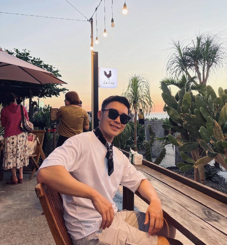 小可爱的第一张照片--贵港相亲服务中心