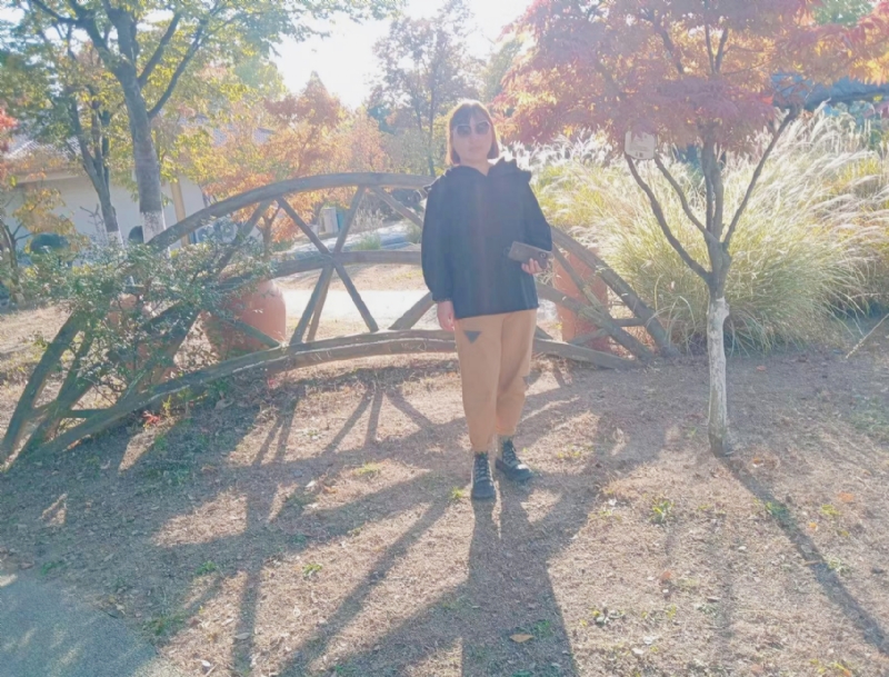 无极限的第一张照片--贵港相亲服务中心