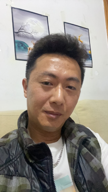 陈然的第一张照片--贵港相亲服务中心