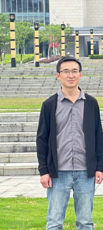 未来可期的第二张照片--贵港相亲服务中心