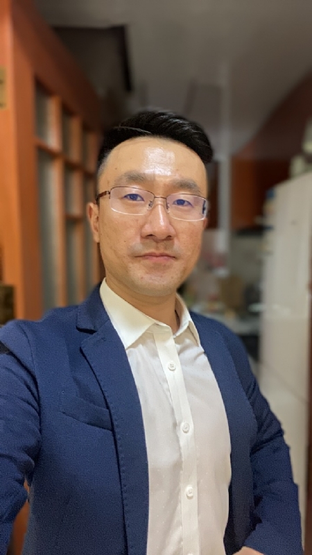 笑看人生的第四张照片--贵港相亲服务中心