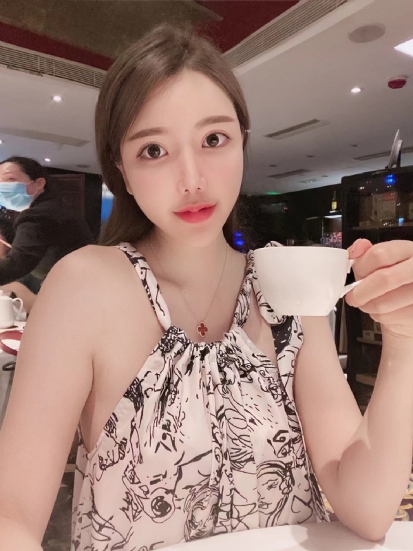 Candy的第二张照片--贵港相亲服务中心