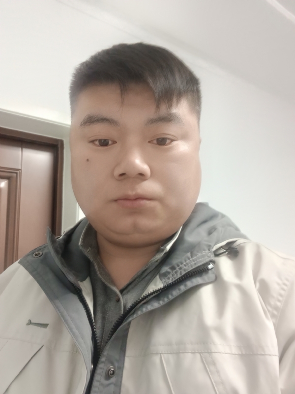 王振的第一张照片--贵港相亲服务中心