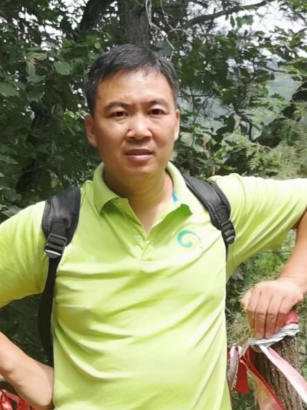 扬帆起航的第一张照片--贵港相亲服务中心