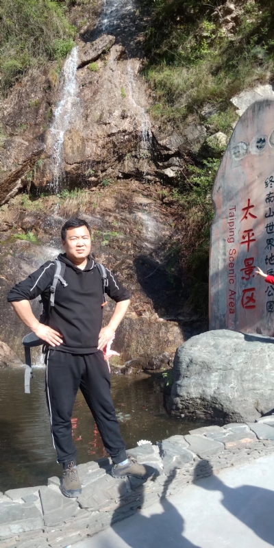 扬帆起航的第二张照片--贵港相亲服务中心