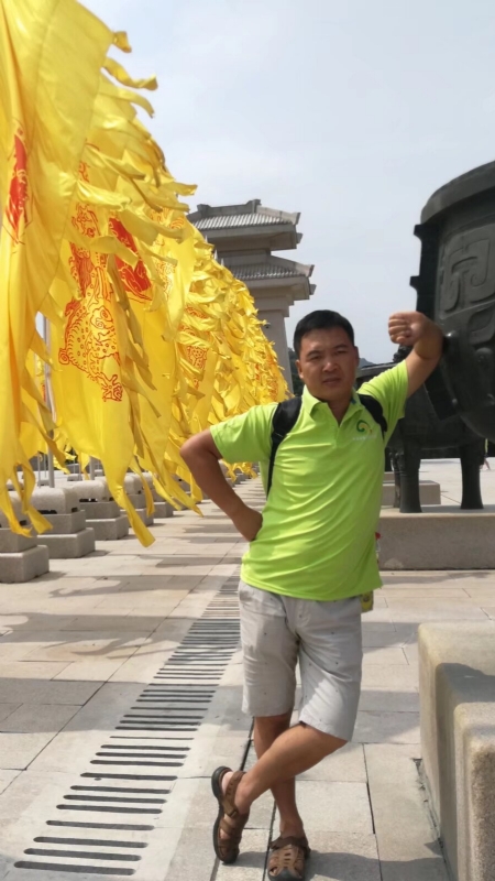 扬帆起航的第三张照片--贵港相亲服务中心