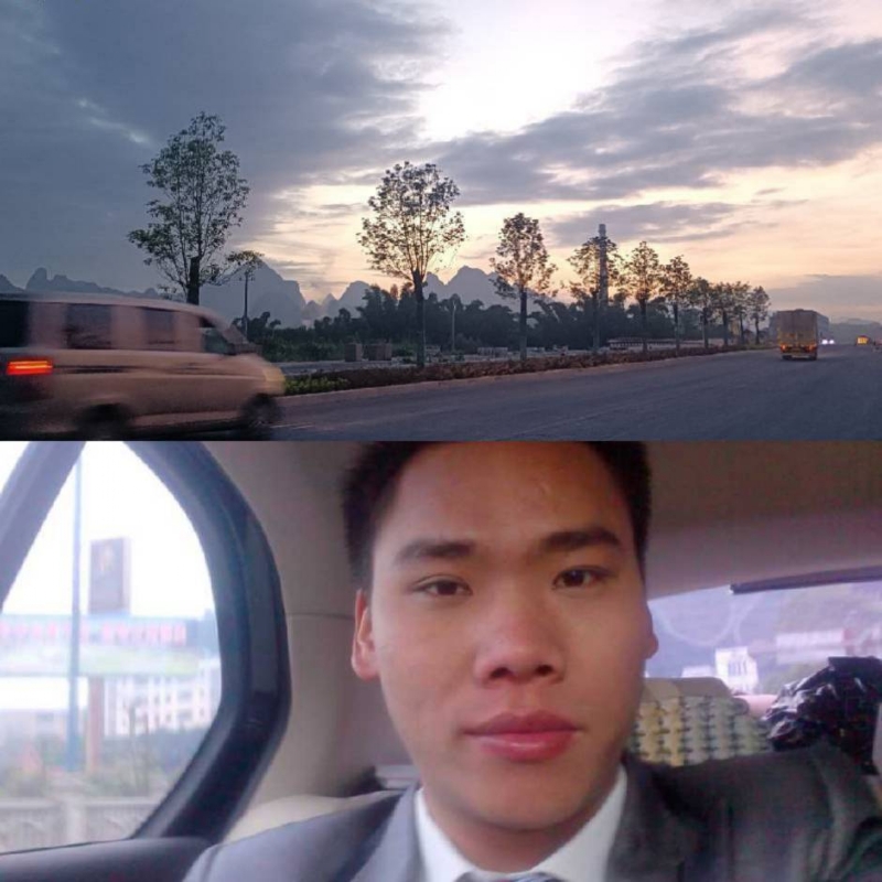 忠胆锐的第一张照片--贵港相亲服务中心