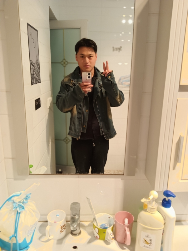 自律的MAN的第一张照片--贵港相亲服务中心