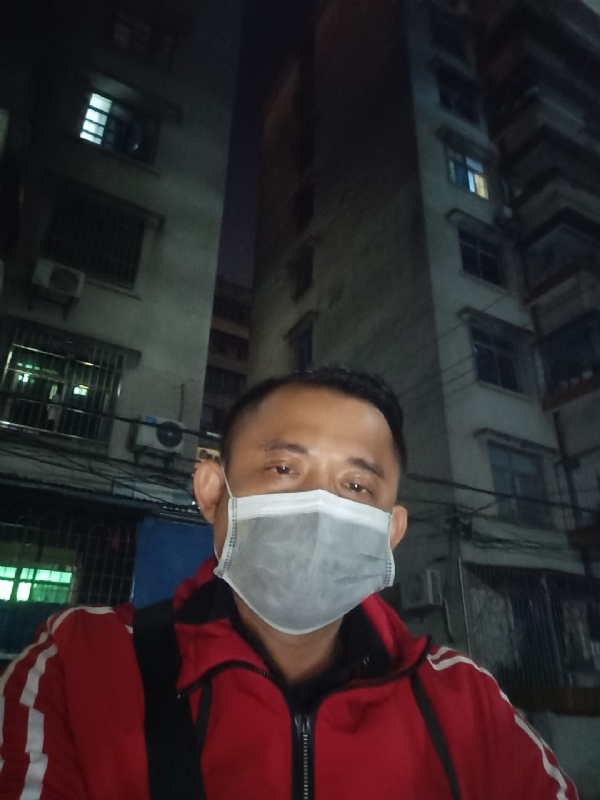 星仔的第二张照片--贵港相亲服务中心