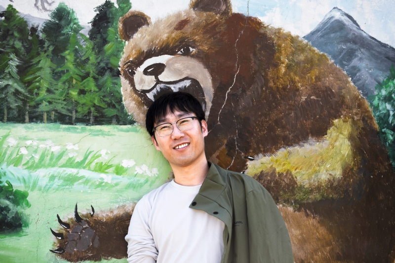 强强的第一张照片--贵港相亲服务中心