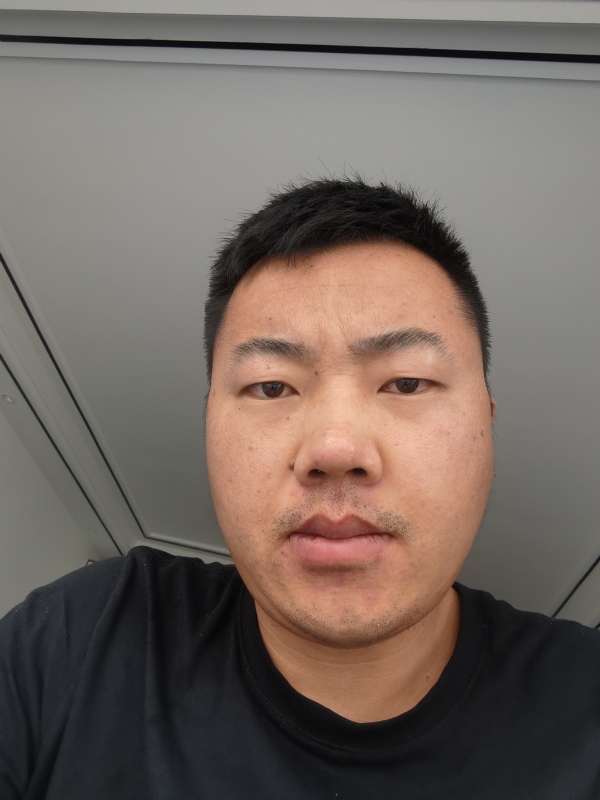 陆开森的第一张照片--贵港相亲服务中心