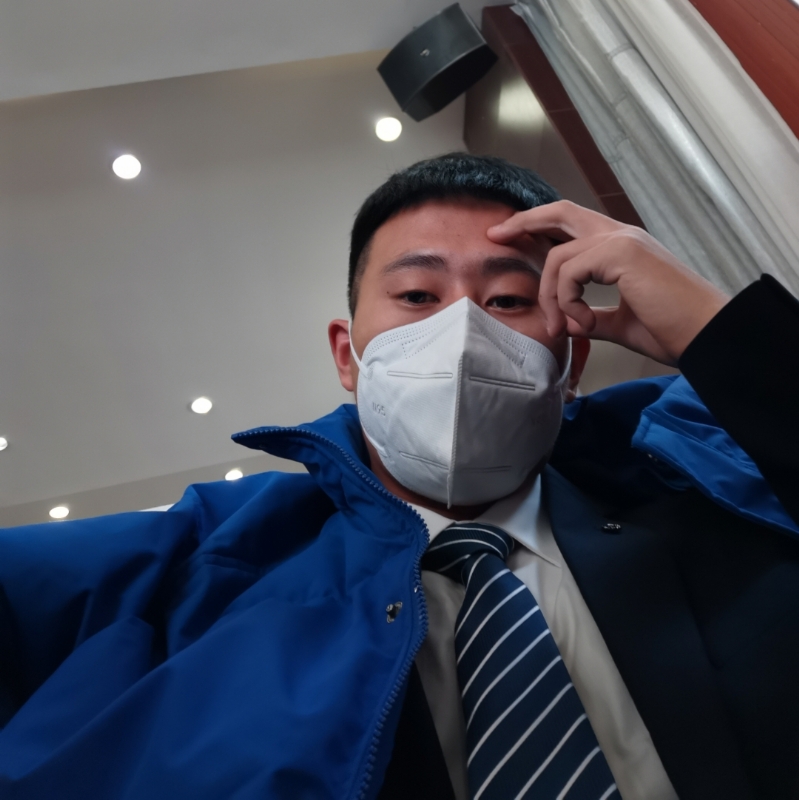 姒文命的第一张照片--贵港相亲服务中心