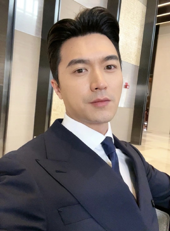 凯文的第一张照片--贵港相亲服务中心