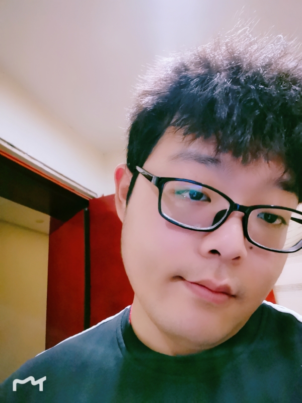 坠羽的第一张照片--贵港相亲服务中心