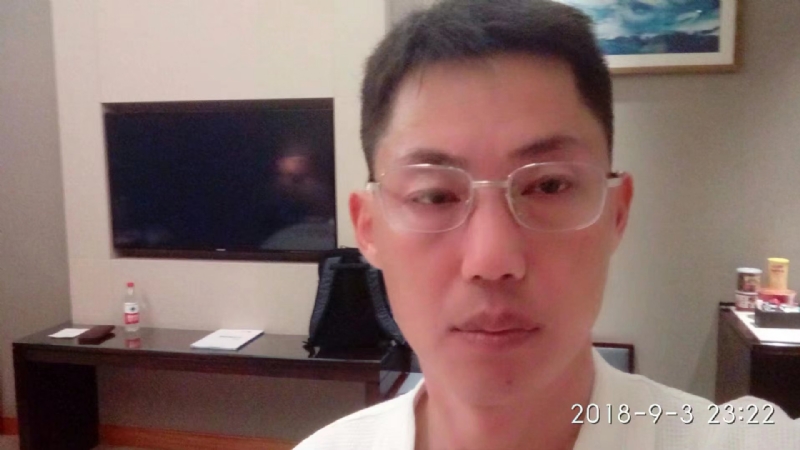 琼台仙谷的第一张照片--贵港相亲服务中心