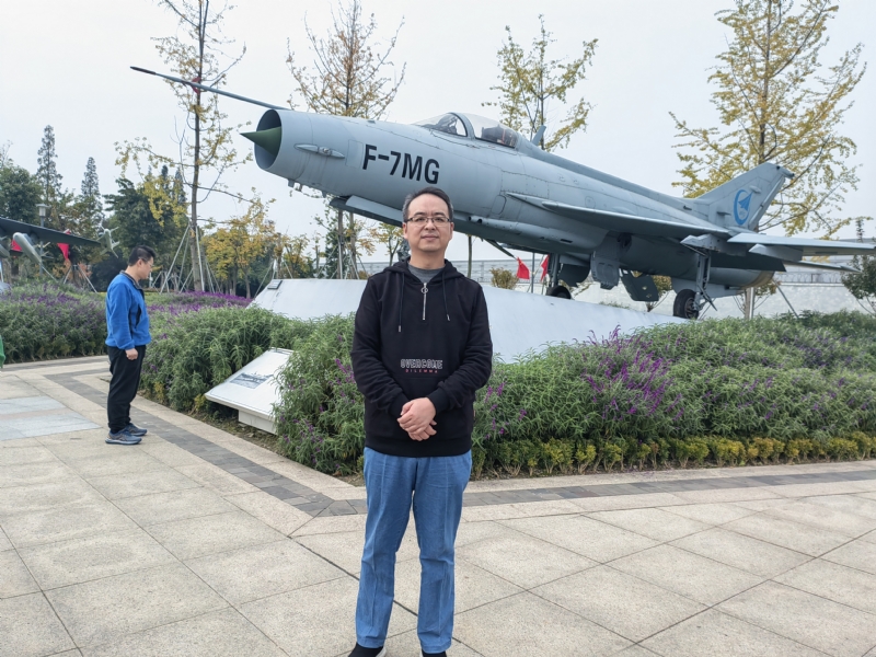 守望者的第三张照片--贵港相亲服务中心