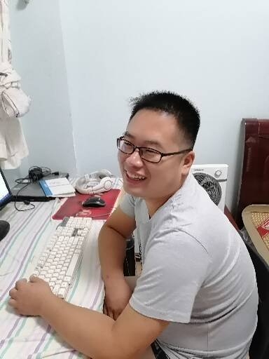 小浣熊的第四张照片--贵港相亲服务中心