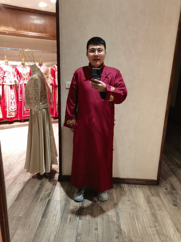 王十二的第一张照片--贵港相亲服务中心