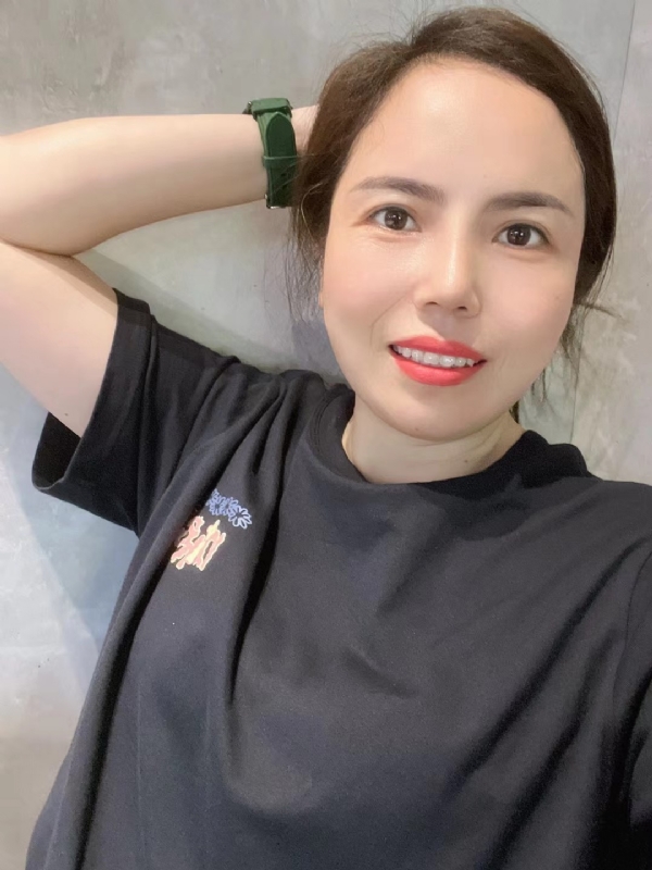 哈宝的第一张照片--贵港相亲服务中心