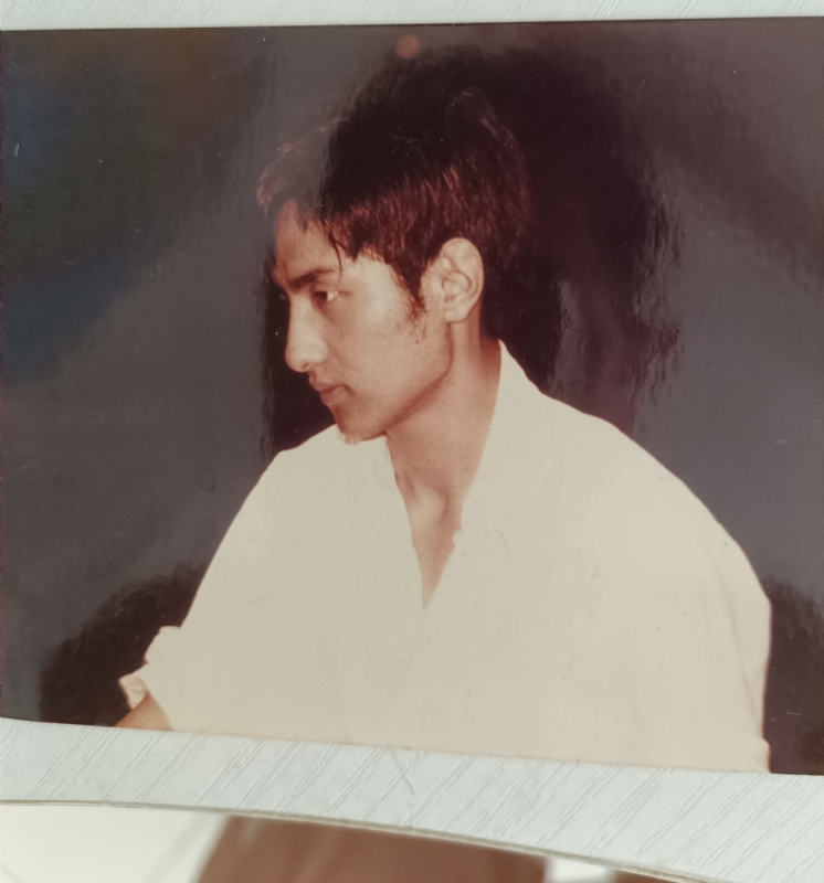 朱琦的第三张照片--贵港相亲服务中心