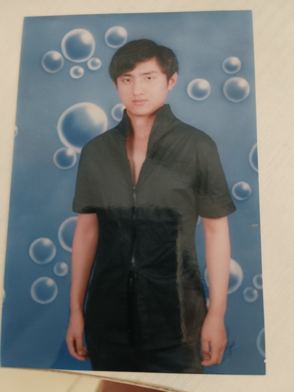 朱琦的第四张照片--贵港相亲服务中心