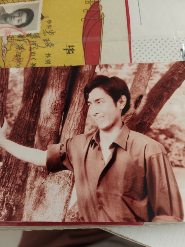 朱琦的第五张照片--贵港相亲服务中心