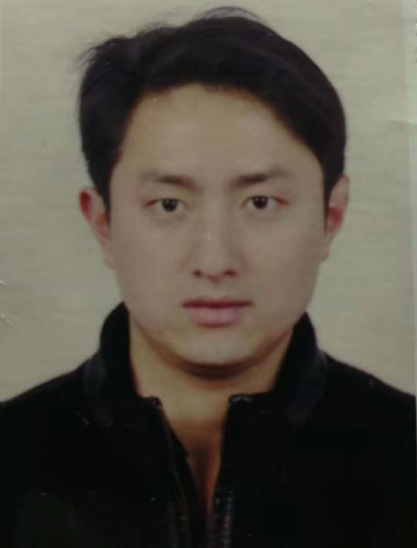 朱琦的第八张照片--贵港相亲服务中心