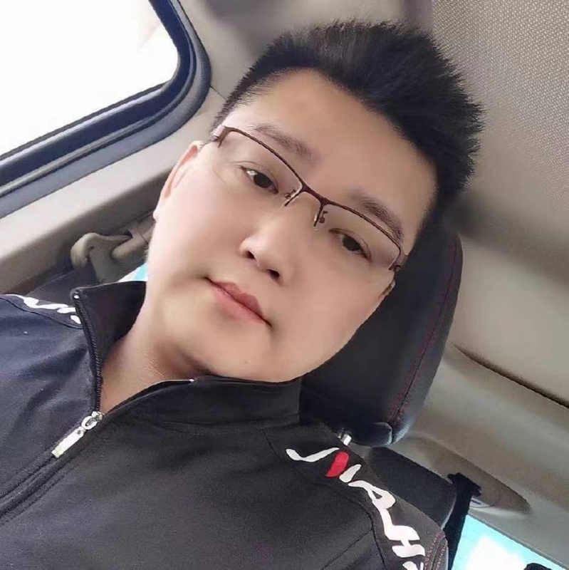 元霸天的第一张照片--贵港相亲服务中心