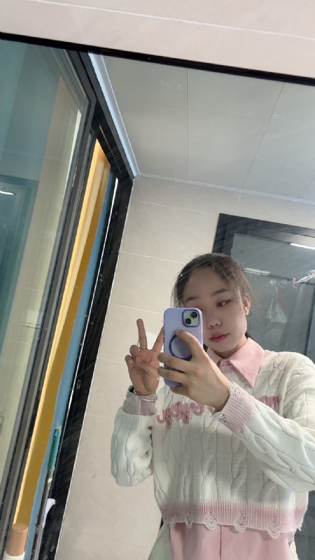 琪琪的第一张照片--贵港相亲服务中心