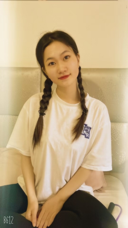 Mia的第三张照片--贵港相亲服务中心