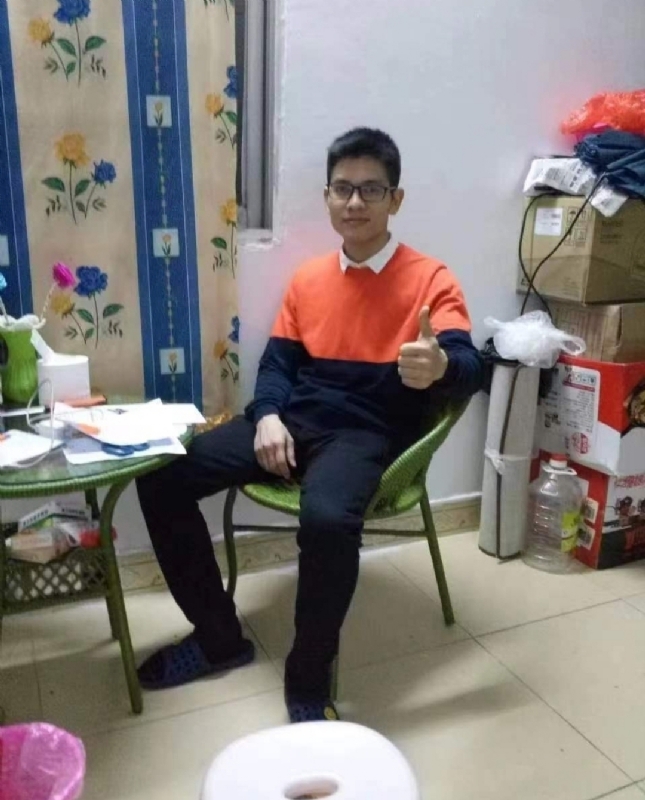 海风的第三张照片--贵港相亲服务中心