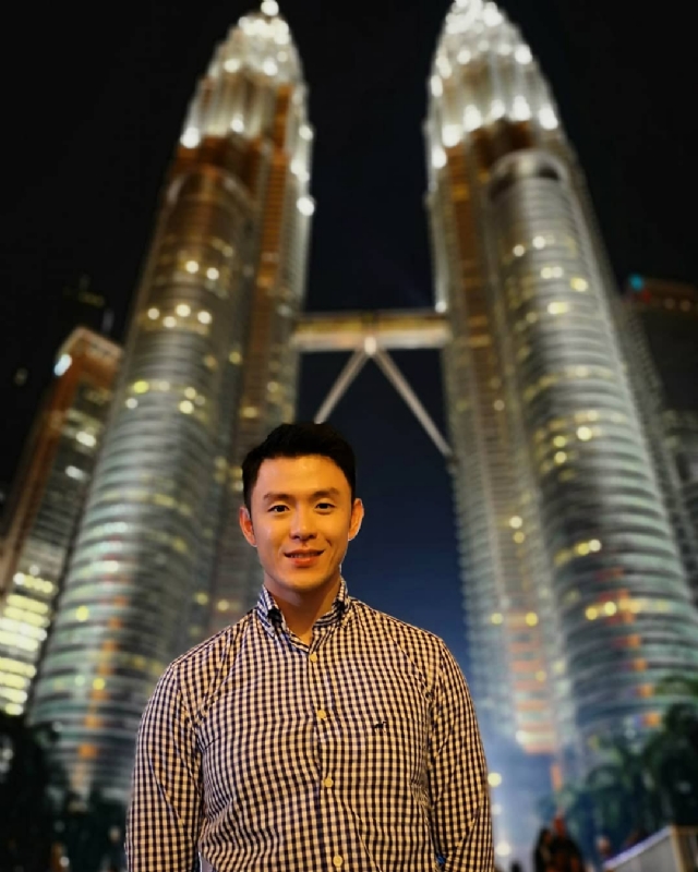 乐乐的第一张照片--贵港相亲服务中心