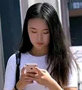 林妹的第二张照片--贵港相亲服务中心