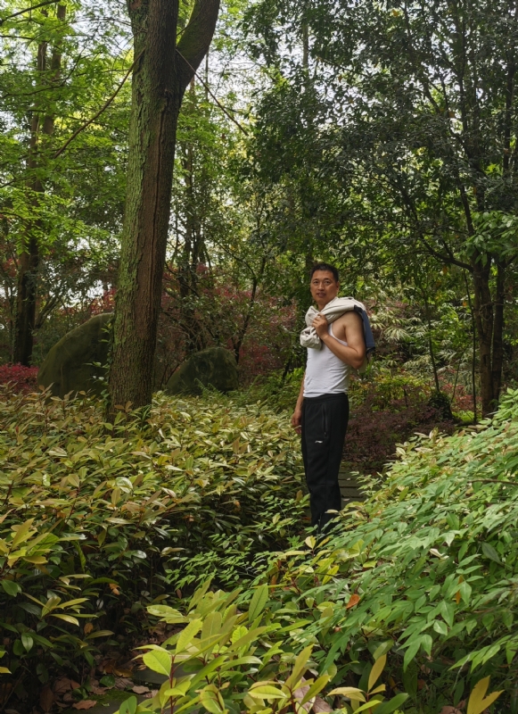 mmmman的第一张照片--贵港相亲服务中心