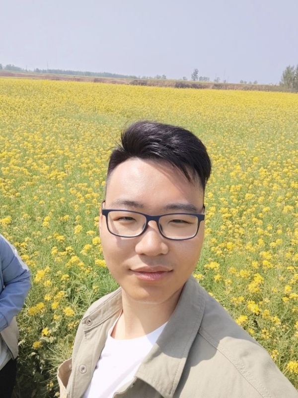 干将的第一张照片--贵港相亲服务中心