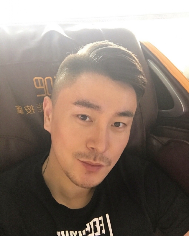 郑Sir的第二张照片--贵港相亲服务中心