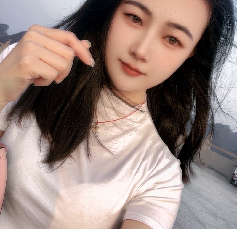 彭彭的第一张照片--贵港相亲服务中心