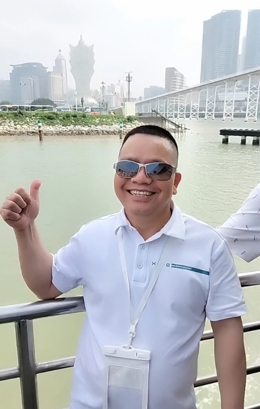 李生的第一张照片--贵港相亲服务中心