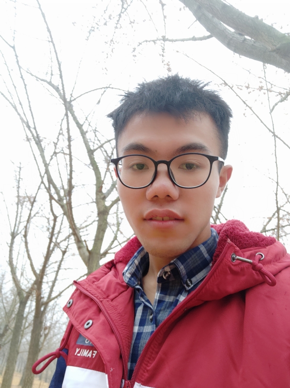 小久久的第二张照片--贵港相亲服务中心