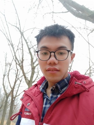 小久久的第四张照片--贵港相亲服务中心