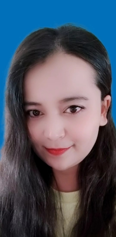 新疆米拉的第一张照片--贵港相亲服务中心