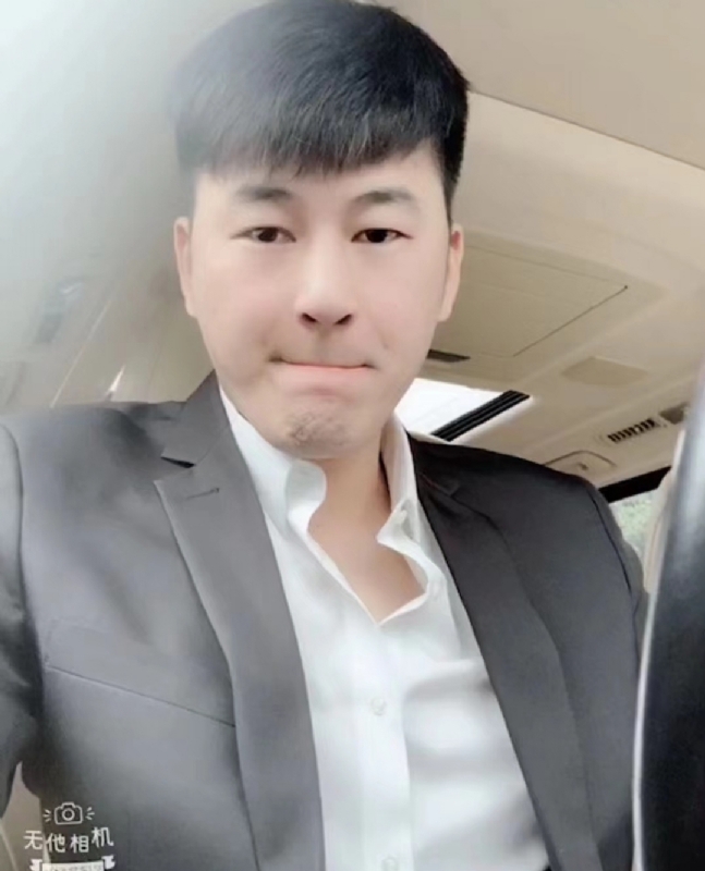 来弟的第一张照片--贵港相亲服务中心