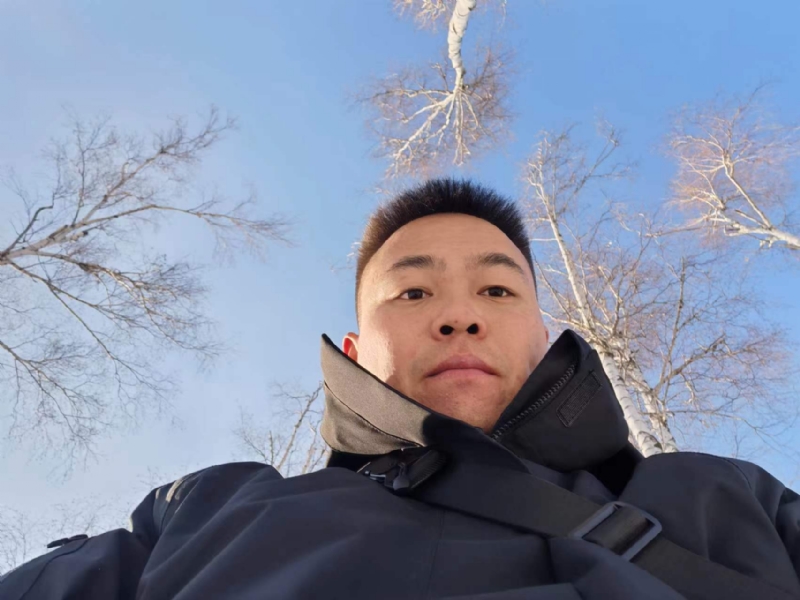 寻愿的第二张照片--贵港相亲服务中心