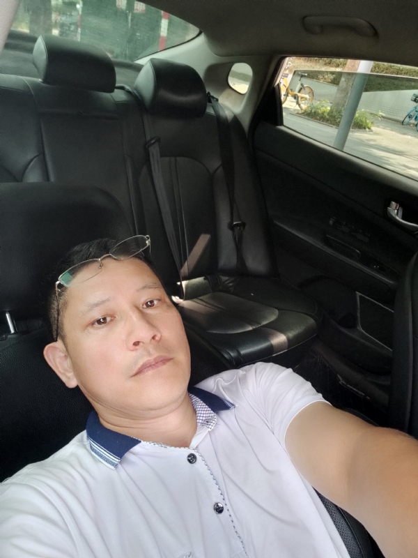 莫负此生的第一张照片--贵港相亲服务中心