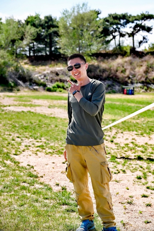 结婚的第一张照片--贵港相亲服务中心