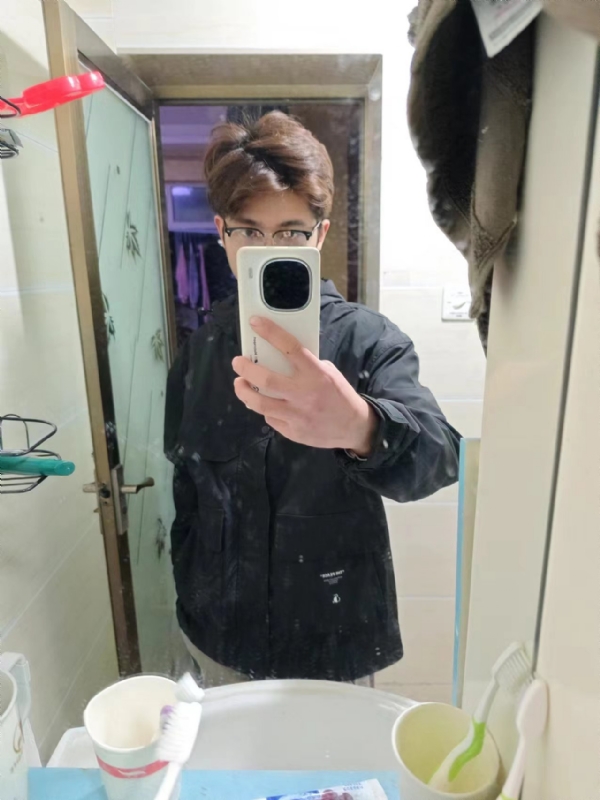 想吃糖醋渝的第一张照片--贵港相亲服务中心