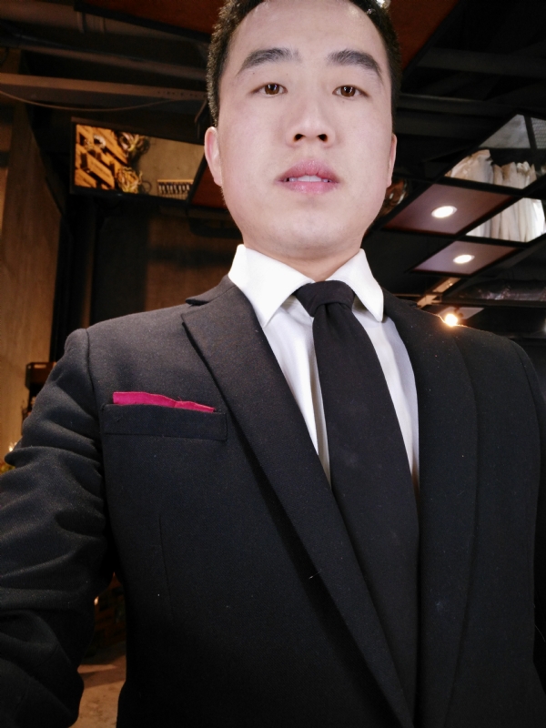 很差劲的第一张照片--贵港相亲服务中心