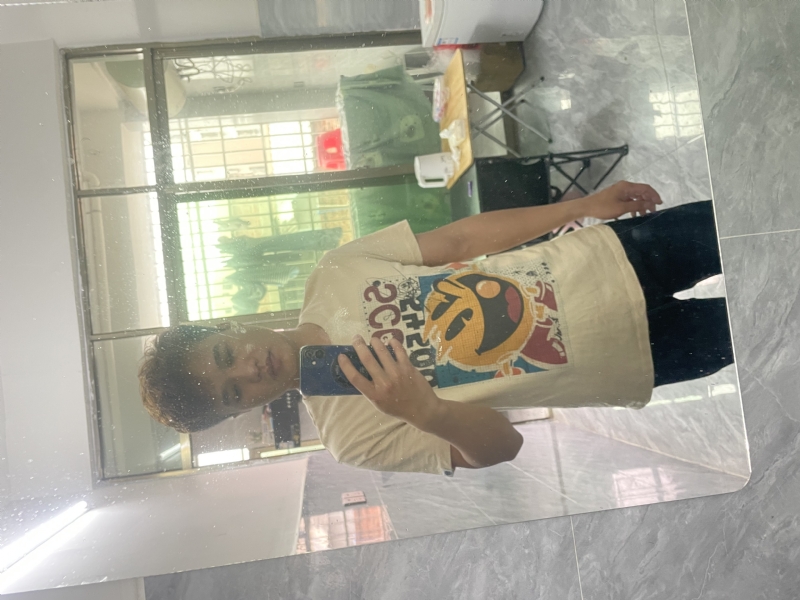 小仙男的第一张照片--贵港相亲服务中心